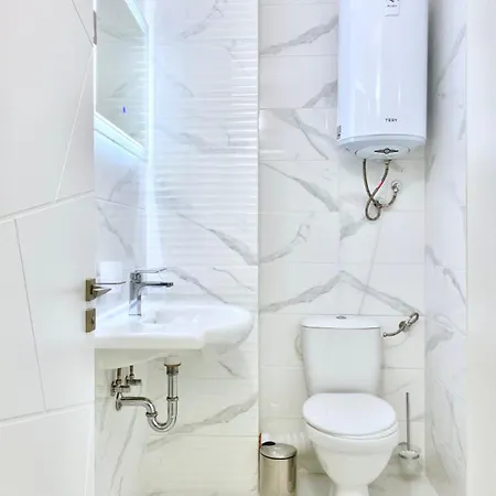 Sea View With Free Parking * Поморіє