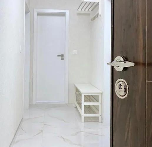 Sea View With Free Parking *