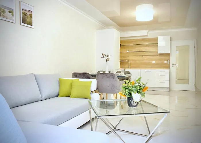 Sea View With Free Parking