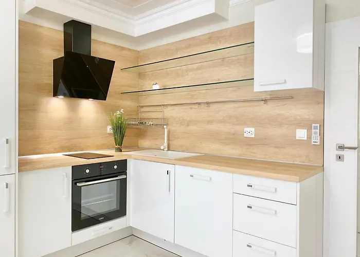 Sea View With Free Parking *